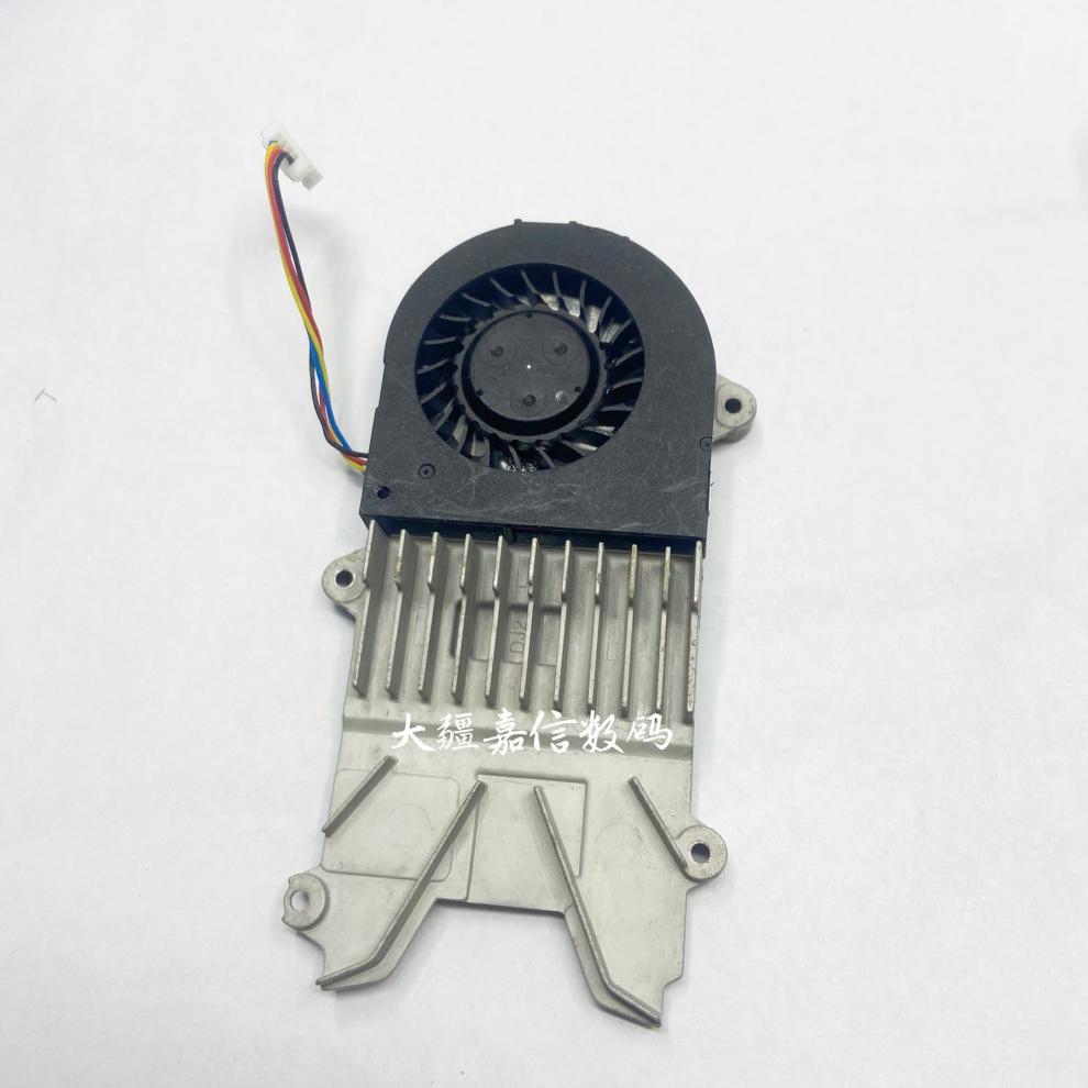 大疆御2风扇mavic2pro散热风扇版变焦风扇御air2风扇御air2散热片其它