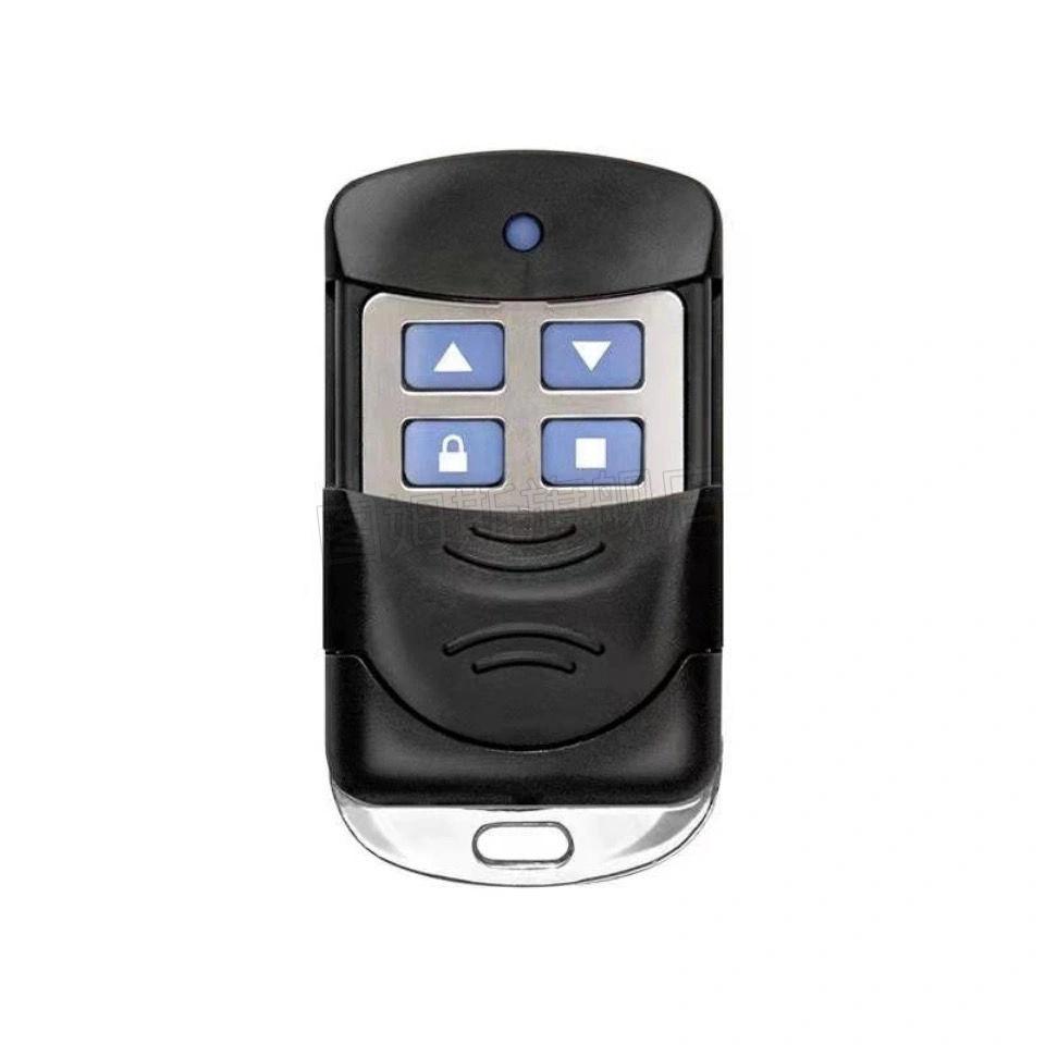 官方旗舰车库遥控器万能433频率拷贝卷帘门卷闸门遥控手柄门遥控控制