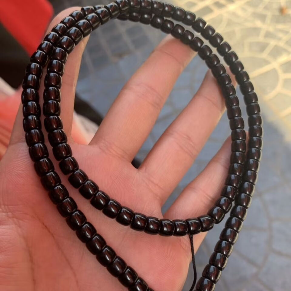 天然椰蒂6乘5直切颗颗精挑,高抛黑金精品椰蒂生日礼物 节日礼品 8乘7