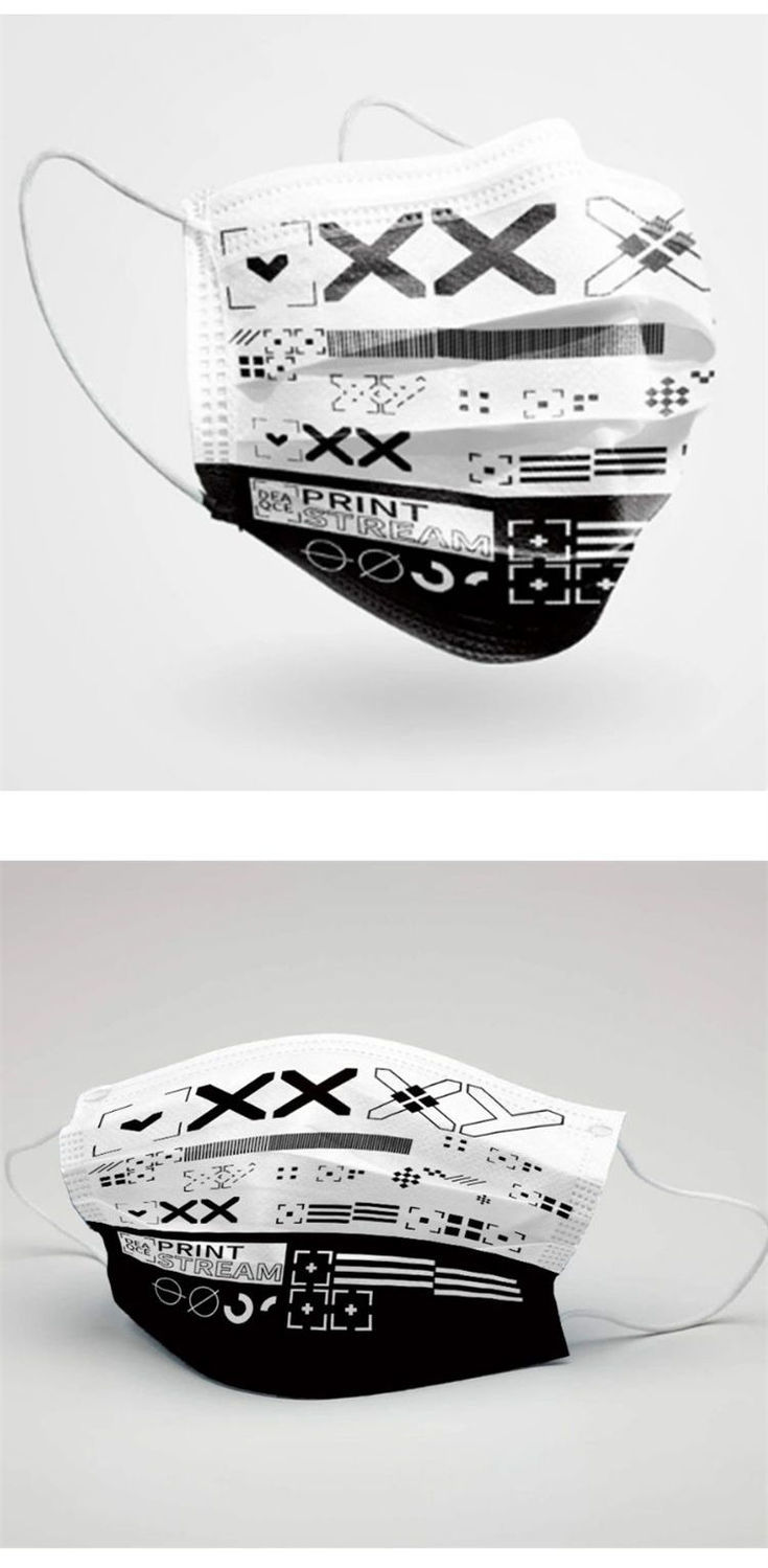 印花集 二十个装【图片 价格 品牌 报价】-京东