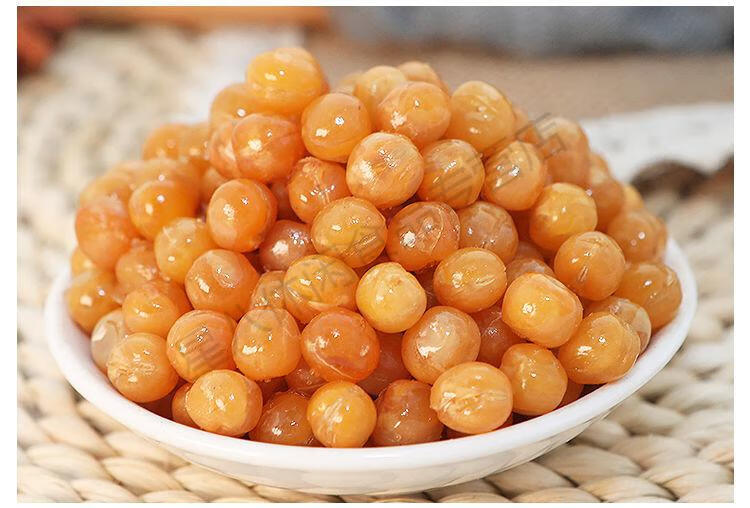 香辣黄金豆油炸豌豆酥脆可口休闲零食1斤装5斤装小吃配料批发 3斤组合