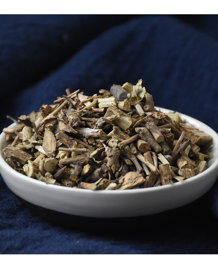 泽信堂 六月雪 中药材 别名 白马骨 满天星 中草药店铺 500克