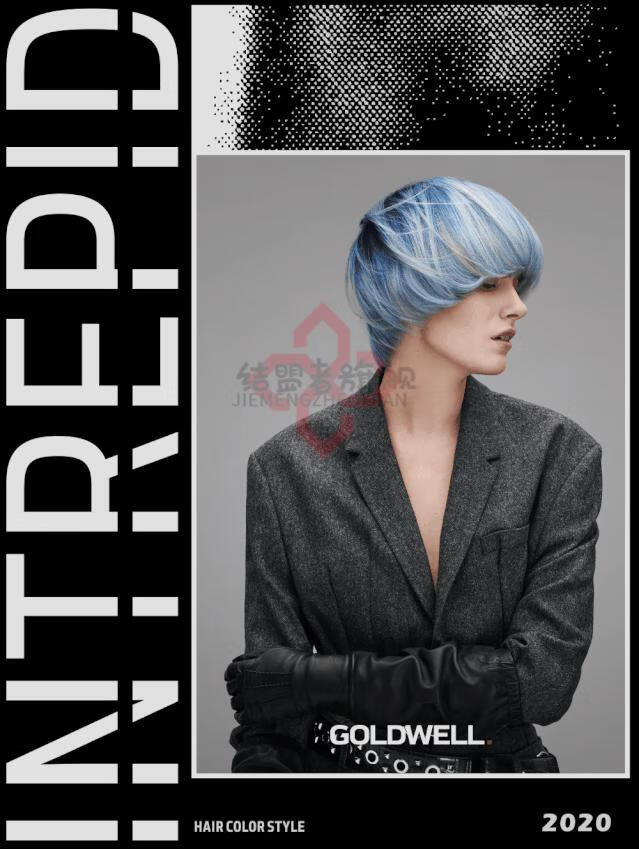 歌薇染发剂德薇碱性染发膏气罐染发剂基色盖白发茶色棕色不伤发染12a