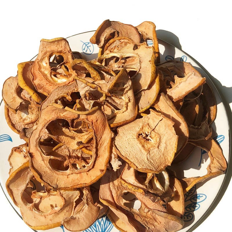 官方旗舰酸木瓜干片云南干货自然晾晒青煮鸡泡茶泡酒备注