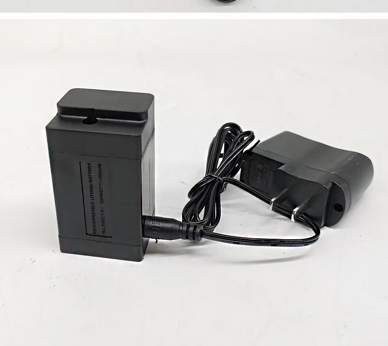 水平仪锂电池lsg666s lsg649sd充电电池 锂电池 莱赛lsg649spd/lsg686