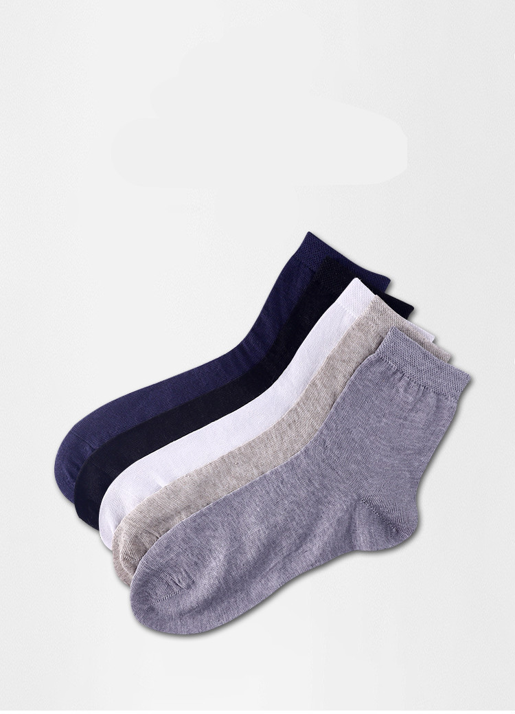 亚麻袜子男薄棉袜哈麻夏季薄款商务男士亚麻袜子女纯亚麻袜中腰透气吸