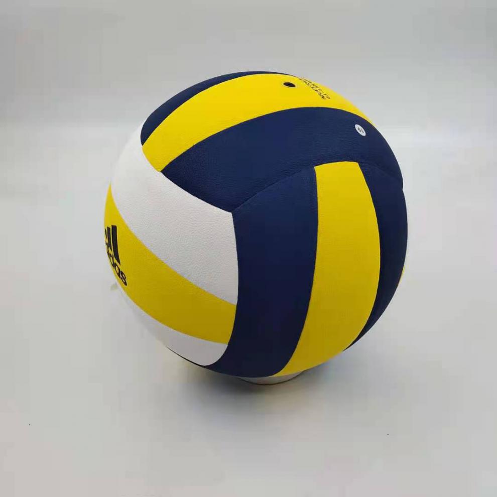 star排球5号中考训练比赛mikasa米卡萨pu硬排球mva200300软皮v200w
