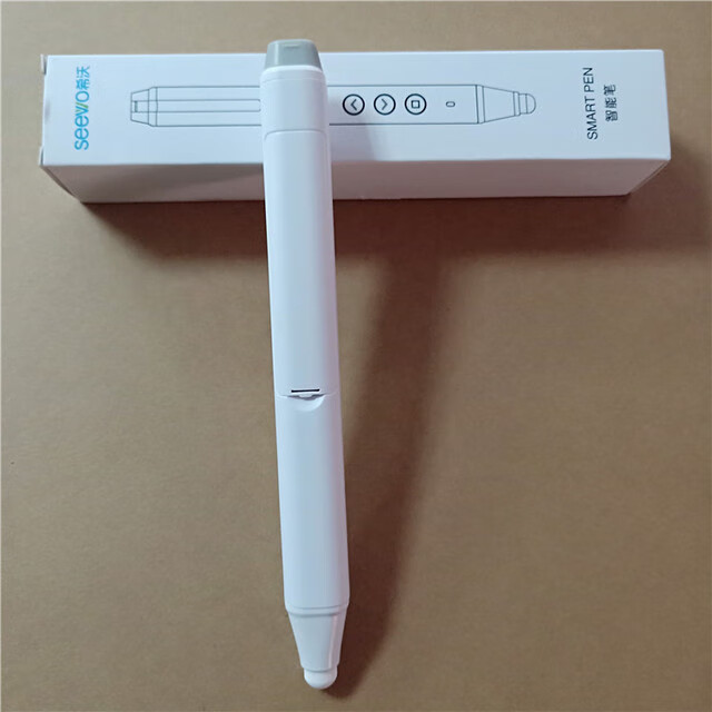适用seewo希沃一体机智能笔sp09书写05触控电子白板翻页笔maxhubsp05