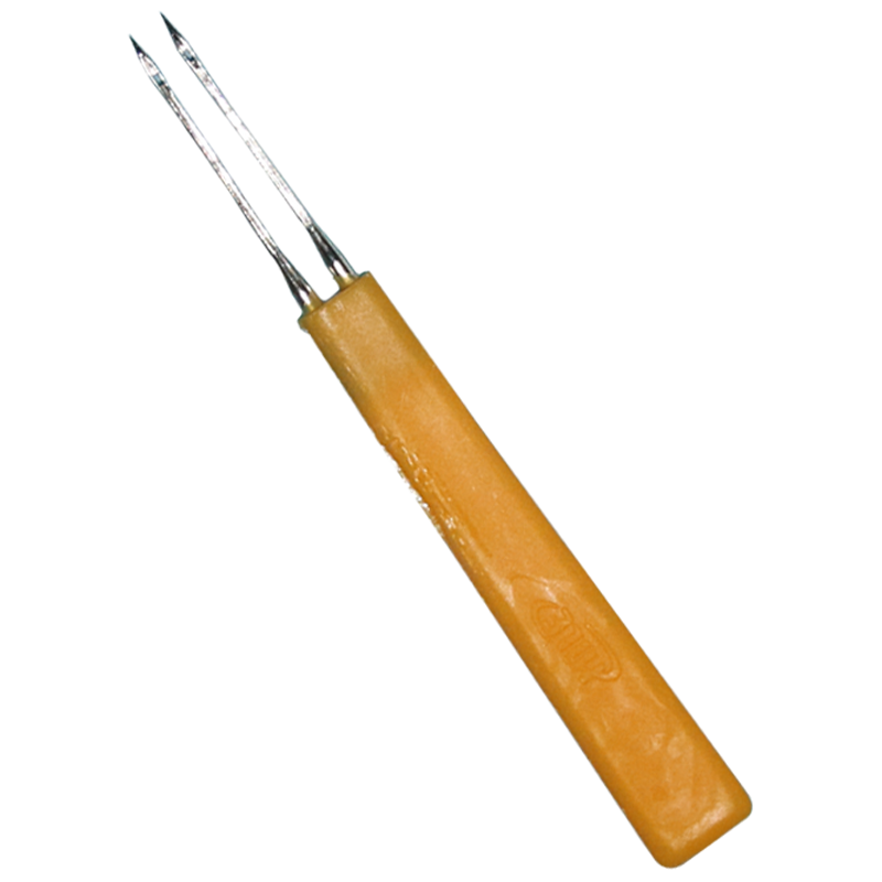 洁中舒鸡痘刺种针促销宠物鸡用刺痘针双针头禽痘疫苗鸡鸭鹅禽类免疫刺