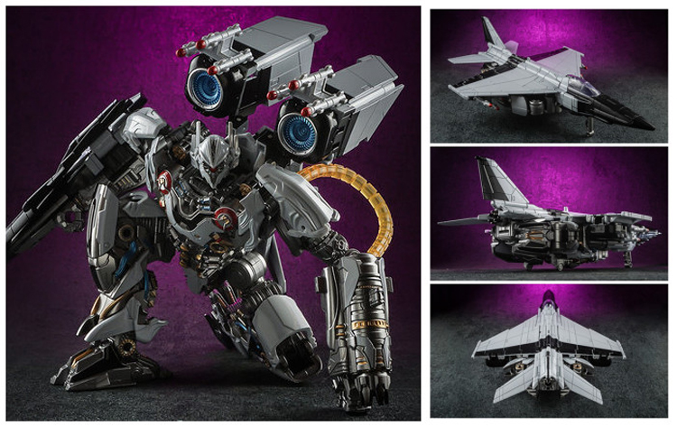 变形-金刚奥意黑曼巴擎天 ls14 ls15星际长老擎天op柱天火马甲 氮气