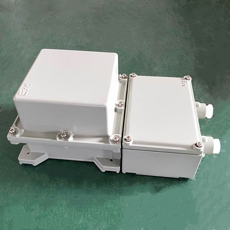 花思雨隔离式变压器防爆矿用行灯隔离变压器380v220变127v110v36v24v