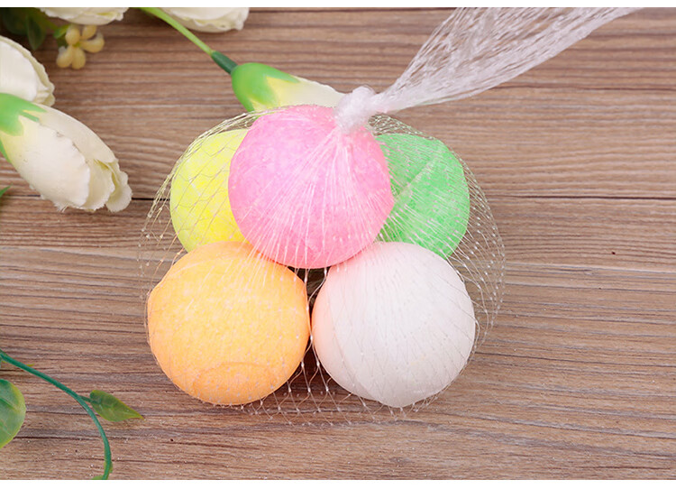 男厕所小便器尿池除臭芳香球卫生球去异味洁厕球香乳臭丸大号圆球 一