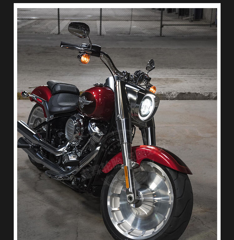 米其林100140150607580r1517轮胎哈雷肥仔883street500突破者20055r17