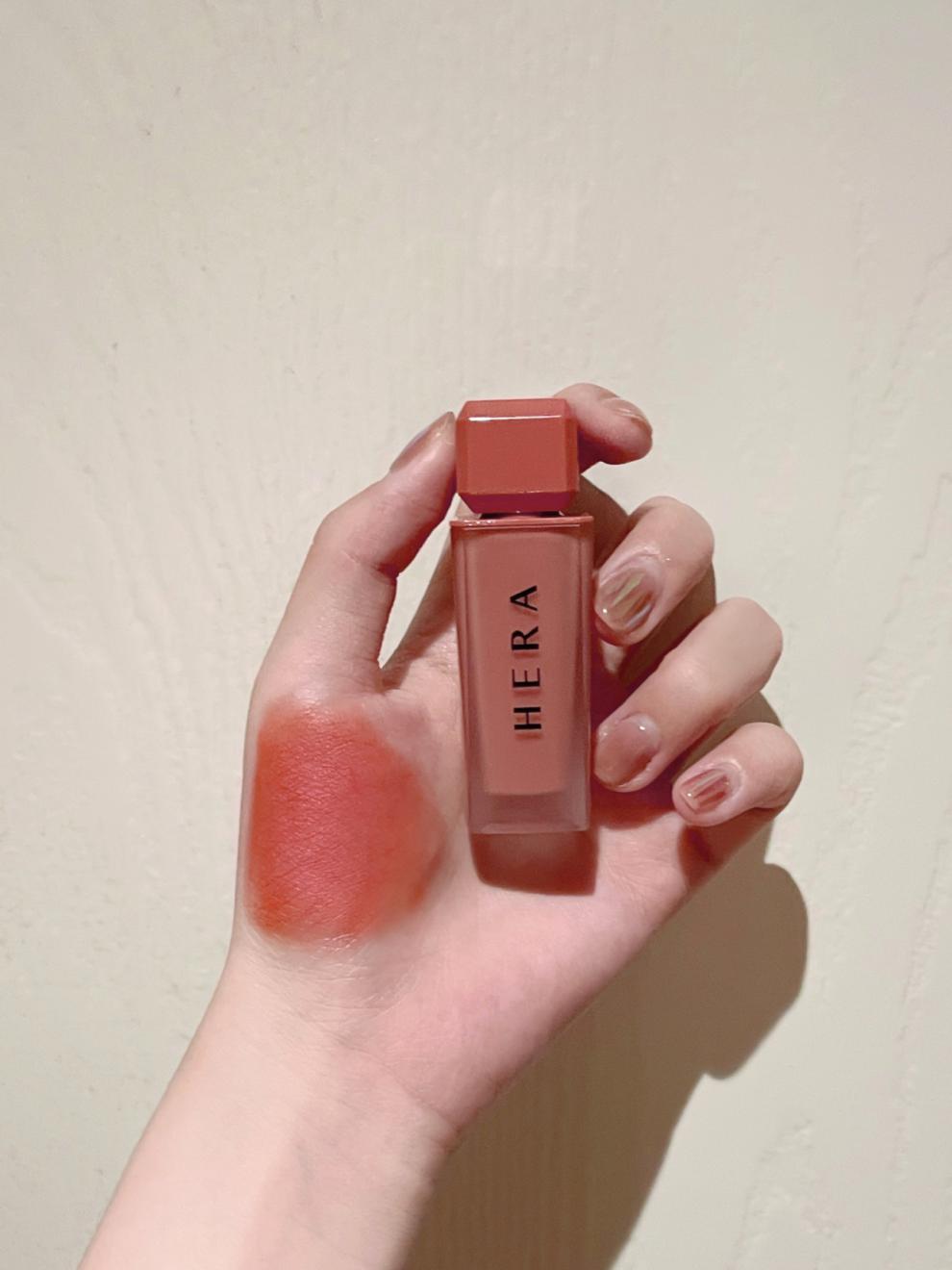 435西柚蜜桃jennie款422裸色462奶茶色蜜桃肉桂豆沙499送女友435西柚