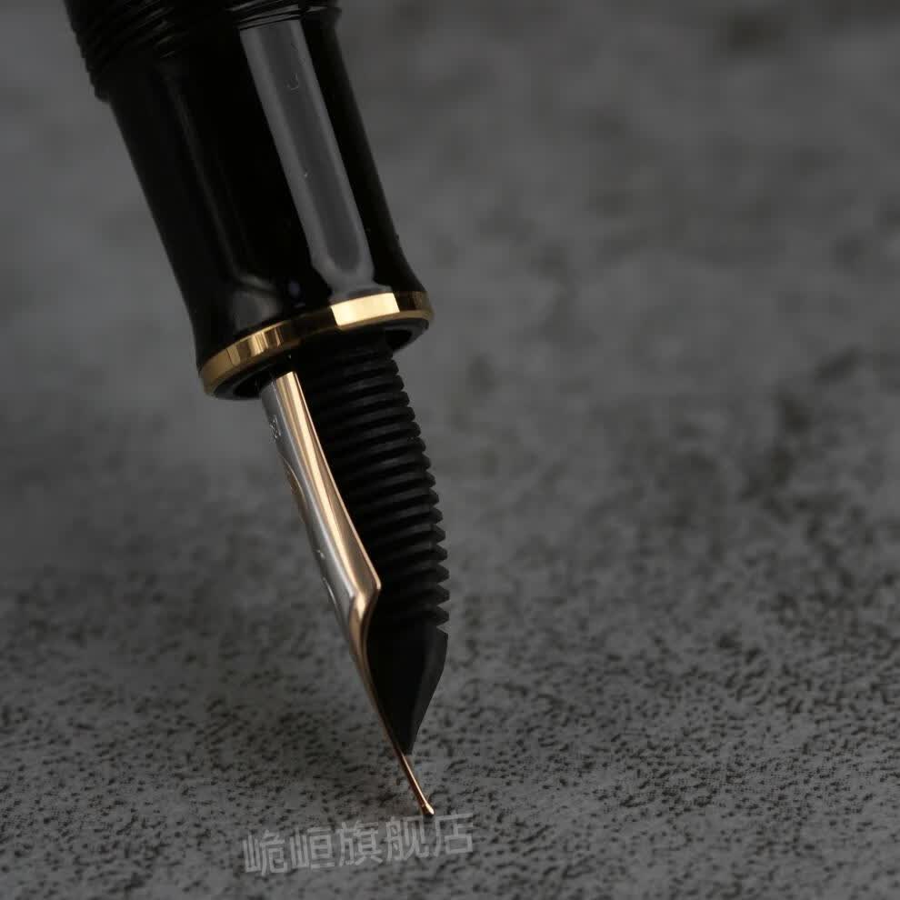 百利金m800 顺丰德国pelikan百利金绿条棕乌龟棕条花园石头m805蓝色