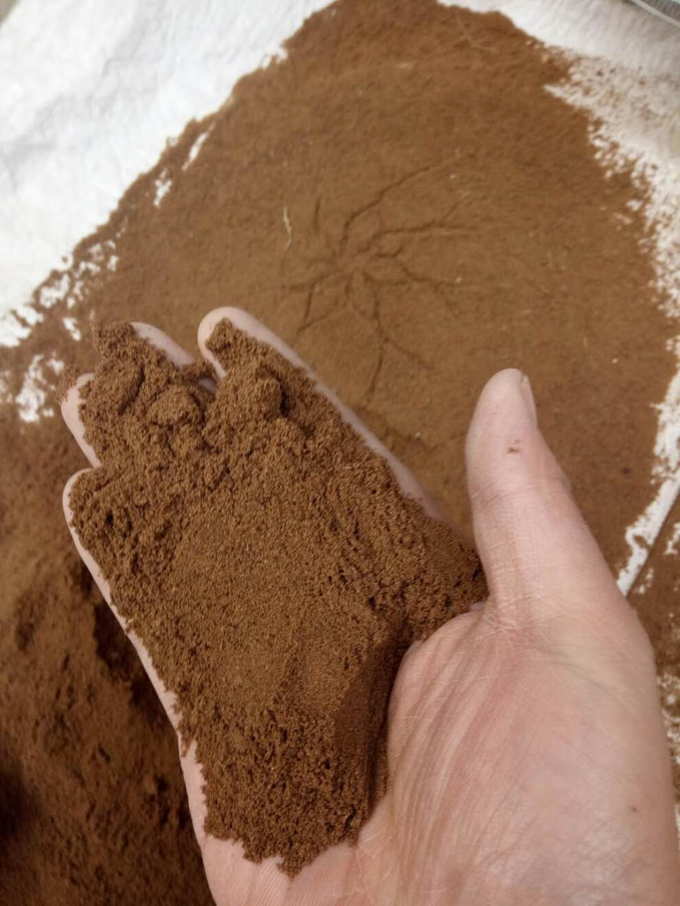 沙质土黏土壤土的特点图片