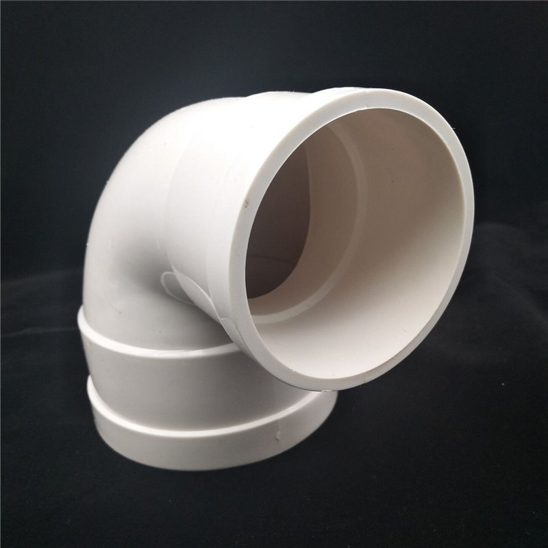 200x160弯头 200x110弯头160x110弯头 40x20pvc异径弯头【图片 价格