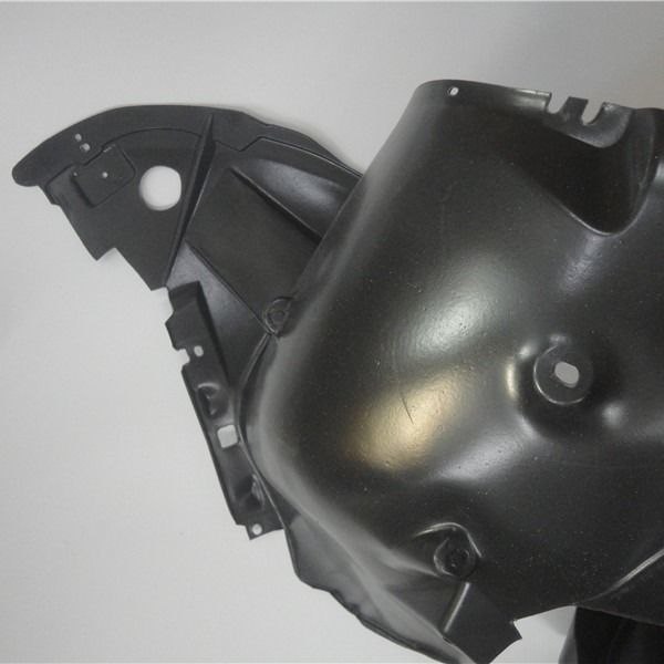 适用于雪铁龙 凯旋 世嘉 全新爱丽舍 c2 前叶子板内衬 轮胎内衬挡泥板