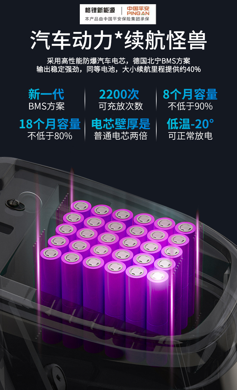 新国标电动自行车深远009外卖锂电池瓶车长跑王成人代步亲子极速款48v