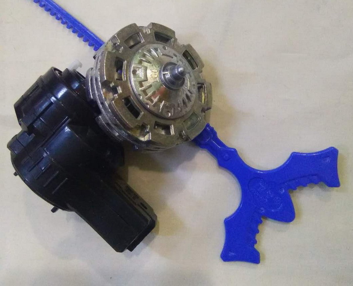 战斗王陀螺攻击环绝版奥迪双钻战斗王陀螺配件陀螺配重攻击环级防御轮