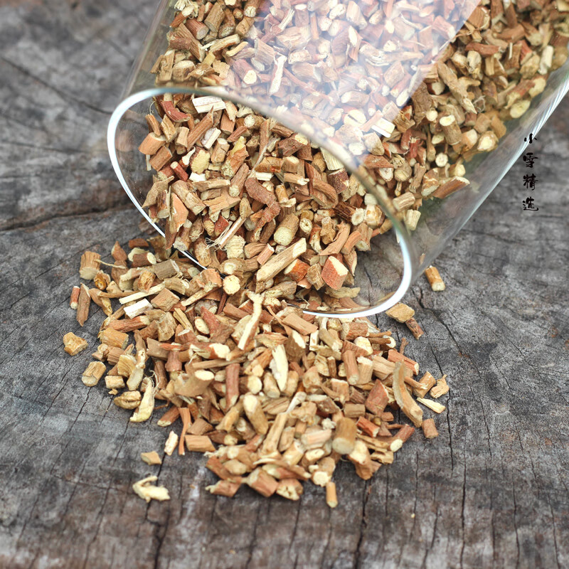 广西 巴马长寿藤茶 野生天然甘甜可口 富贵藤 腾滕 巴马特产 500g