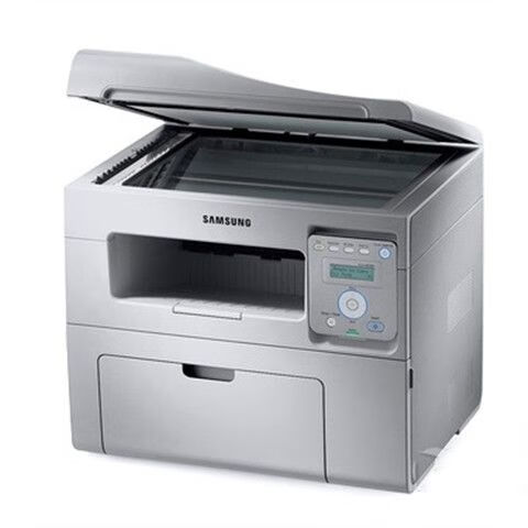 黑白激光多功能一体机手机wifi打印复印pdf扫描 三星4300一体机【图片