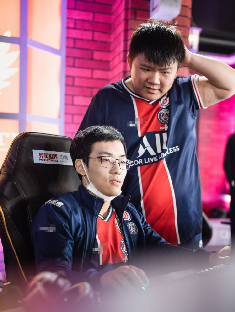 dota2短袖t恤lgd队服psg黎ti9电竞服可定制id号码衣服上海lgd短队服无