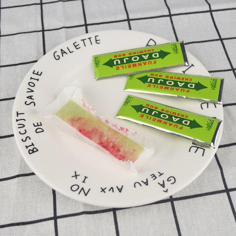 吐血口香糖整人整蛊玩具吐血口香糖多规格整人恶搞玩具吓人礼物恶作剧