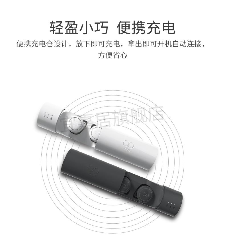 科大讯飞翻译机莫比斯智能ai翻译讯飞耳机同声传译器英语出国会议浅黄色 图片价格品牌报价 京东