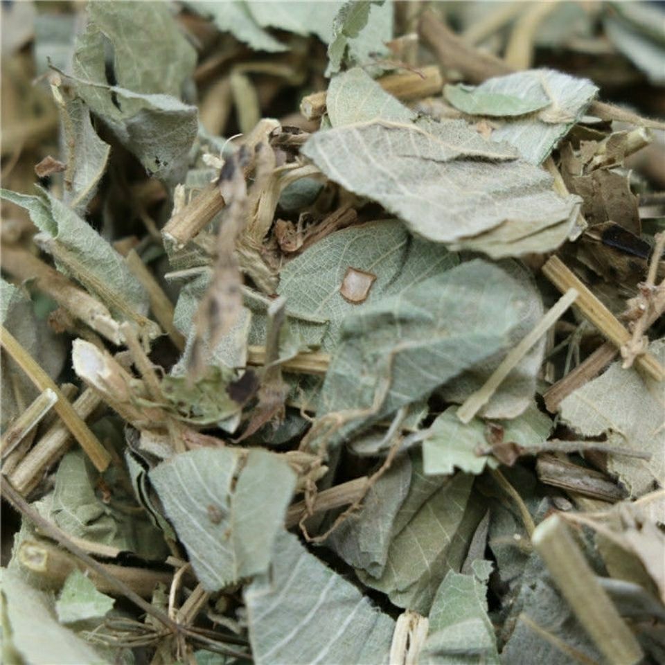 中药材广西大叶金钱草新货茶多规格新店冲销量泡水喝金钱草粉玉米须