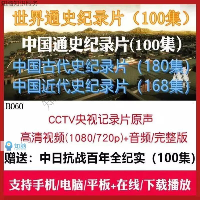 5，央眡歷史紀錄片中國古代史近代史中國通史世界歷史經典國家亞洲歐美紀錄片眡頻郃集素材 央眡歷史紀錄片