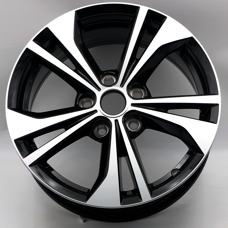 原车配套改装款16寸新轩逸轮毂逍客经典轩逸轮毂15寸骐达启辰天籁