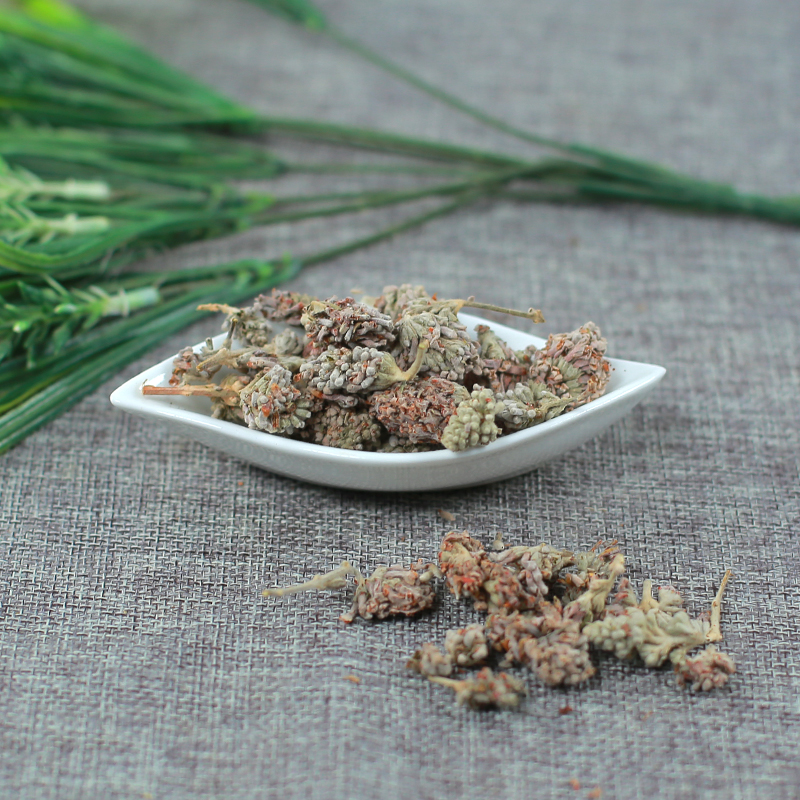 北京同仁堂四川密蒙花500g中药蜜蒙花迷蒙花染饭花黄饭花500g【图片