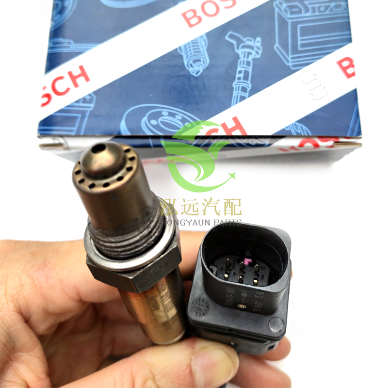 蒙迪欧锐界翼虎福克斯致胜嘉年华翼博金牛座途睿欧前后氧传感器原