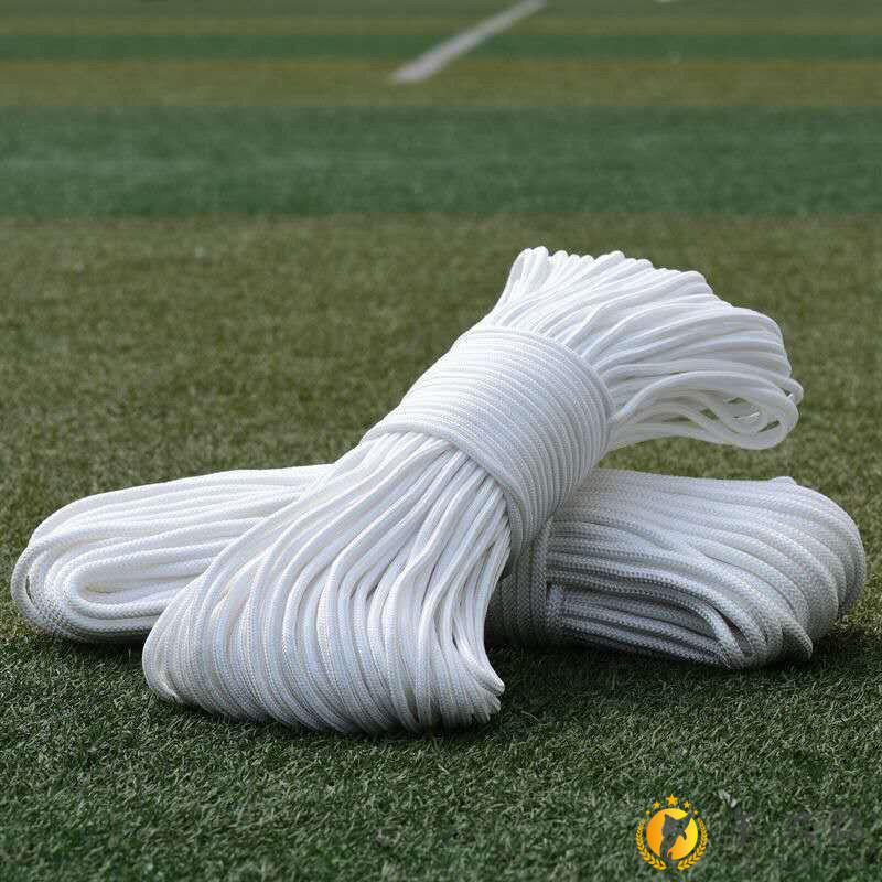 尼龙绳子细绳子捆绑绳尼龙绳晒被窗帘拉绳晾衣手工编织货车绑绳编绳