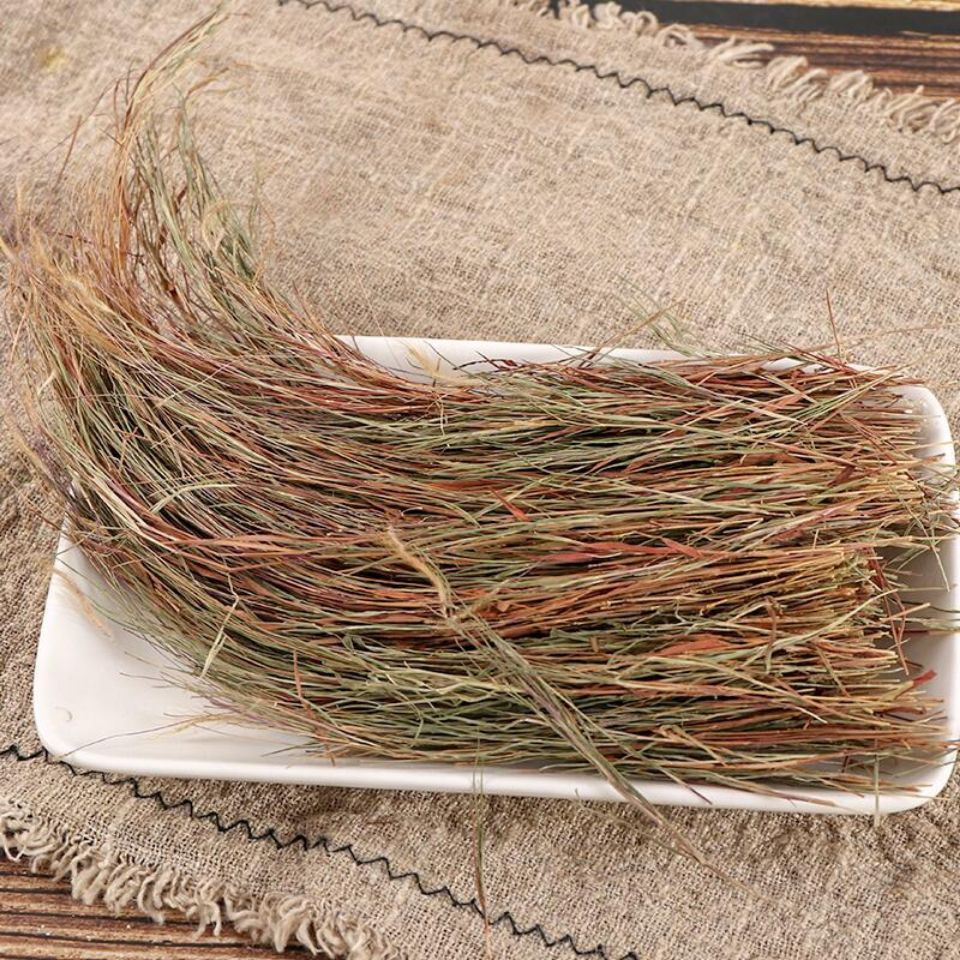 中药材牛耕草牛梗草牛更草500克 无硫新鲜干货纯净 500克 牛梗草