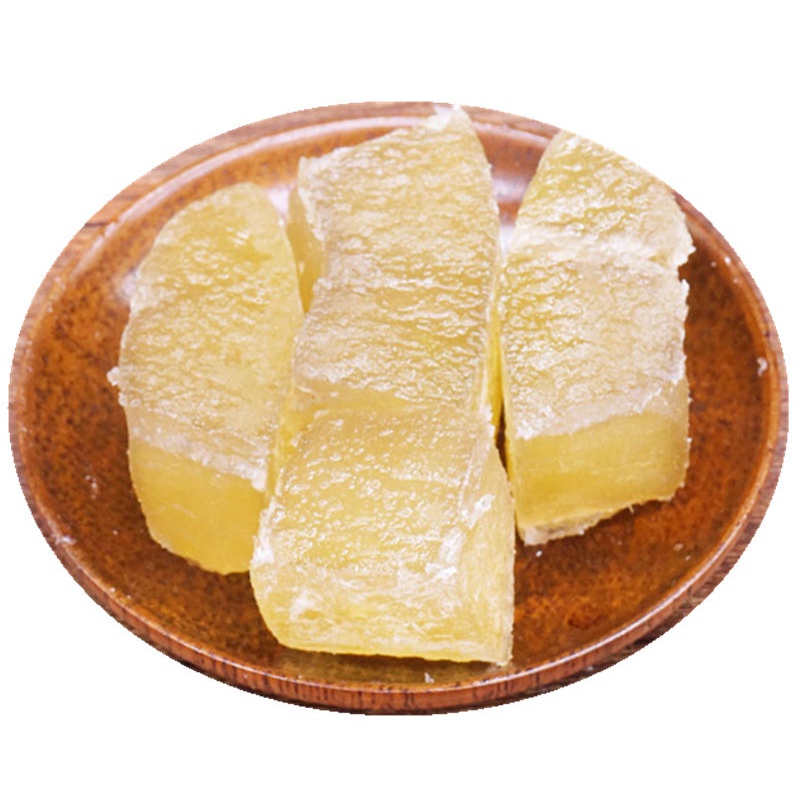 云南弥勒特产手工传统大块冬瓜糖冬瓜条冬瓜蜜饯散装果干休闲零食