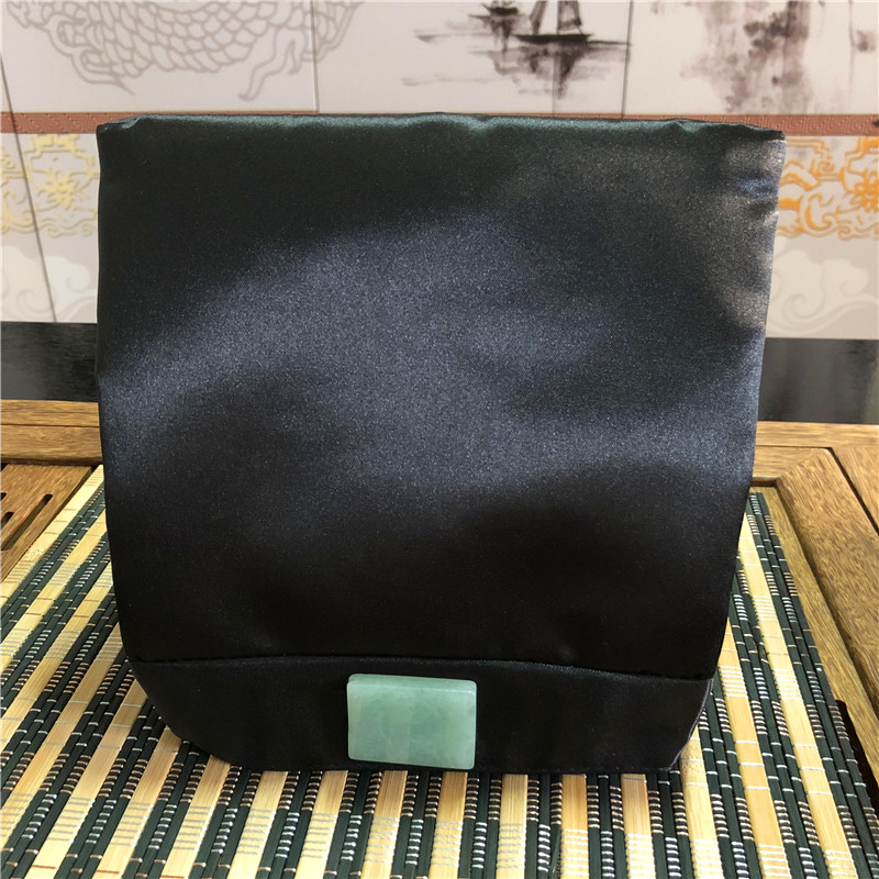 添光道士帽夏天网帽武当混元巾三清巾纯阳巾一字巾道教法事用品布面m