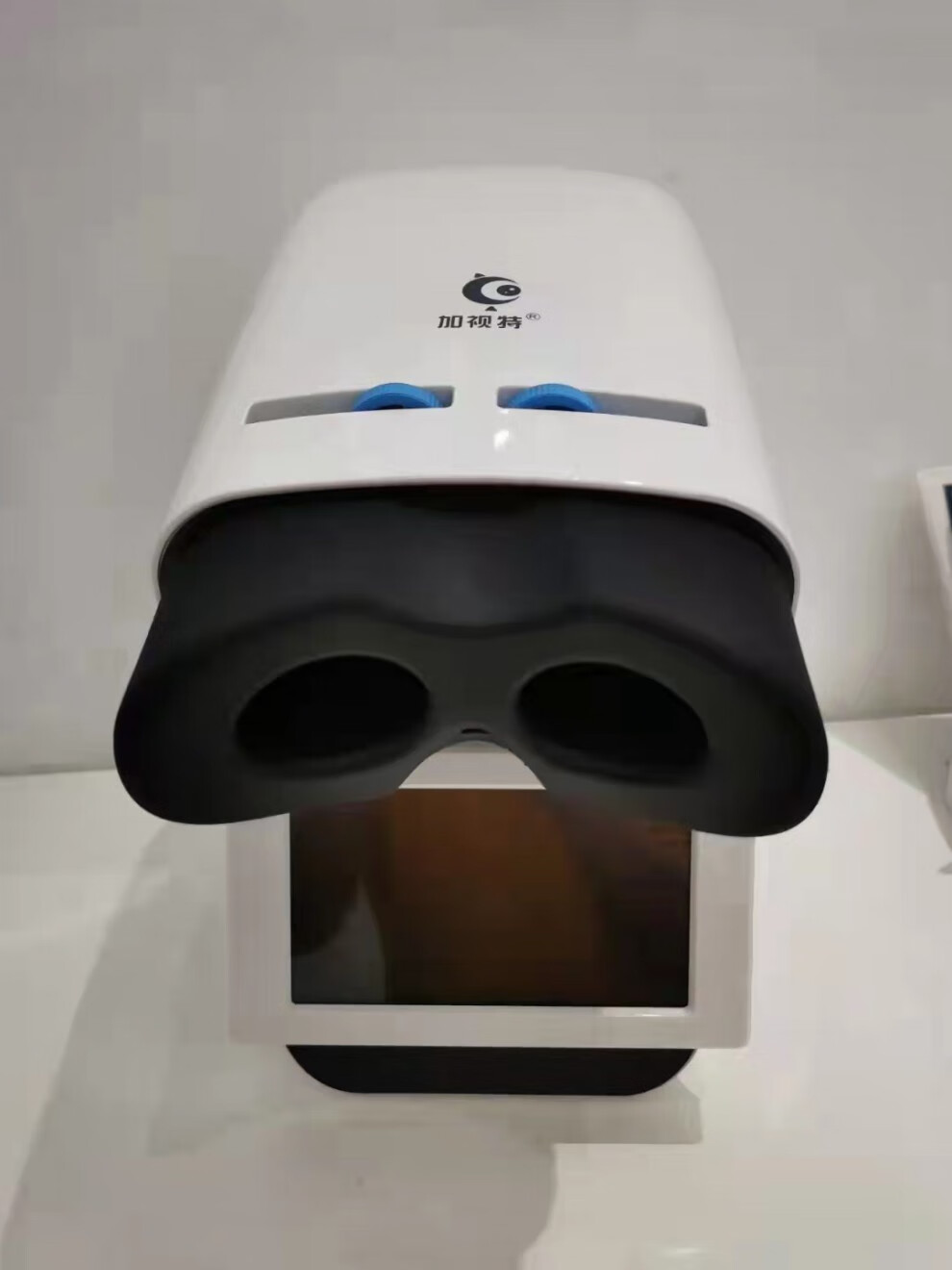 加视特哺光仪防控艾尔兴龙达眼轴回缩训练补光仪 赁加视特(3个月 含