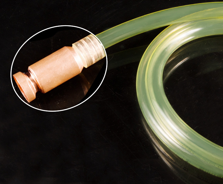 抽油器手动自吸导流管抽尿素神器摩托车油箱吸油管汽车汽油抽油管小号