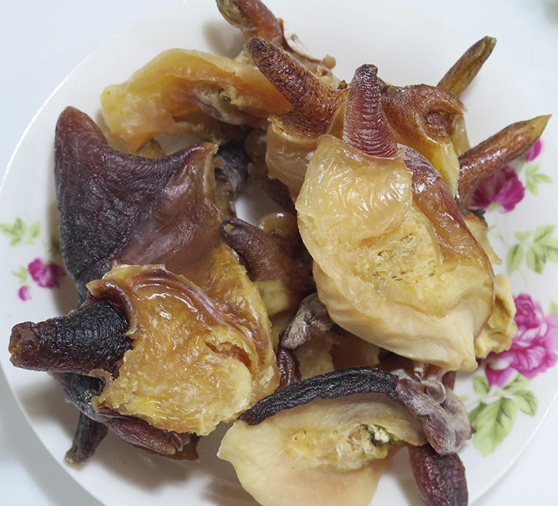 深海响螺嘴响螺片响螺头海螺肉海鲜干货珠海特产500g