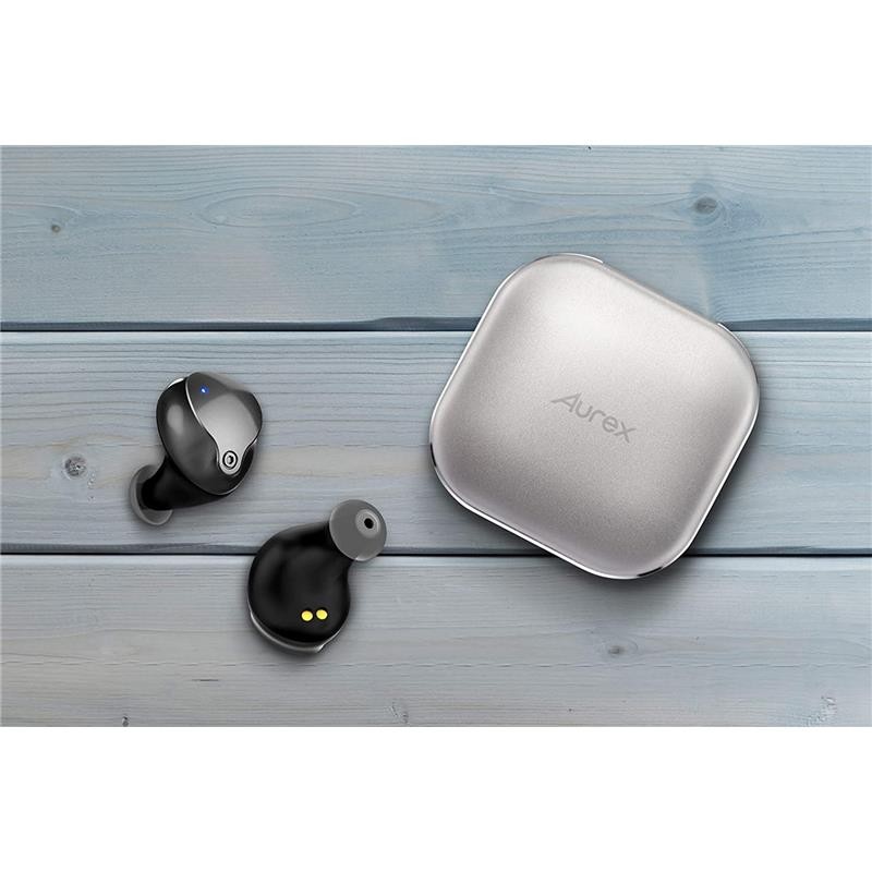 jd物流日本直邮东芝toshiba蓝牙无线智能耳机内置触摸传感器ipx4防水