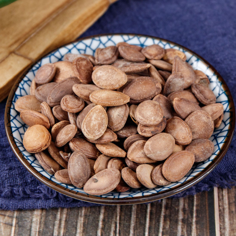 瓜蒌子 瓜蒌仁 栝楼仁 瓜米 炒瓜蒌子 全瓜蒌 中药材康中尊 炒瓜蒌籽