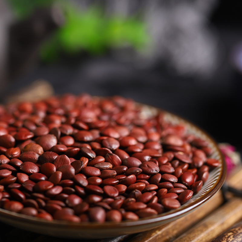 酸枣仁旗舰店中药材另售莲子百合茯苓茶汤粉安睡安神助睡眠茶