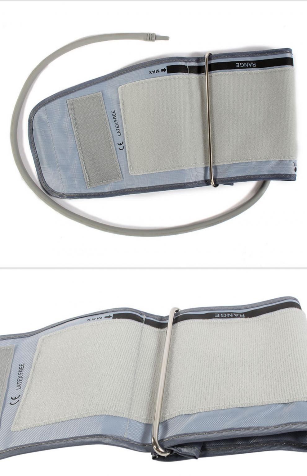 11】电子血压计机臂带通用型电子血压计臂带袖带绑带气囊上臂式血压机