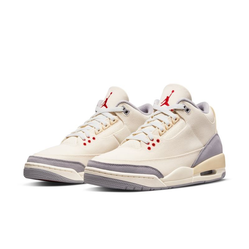 耐克(nike)air jordan 3 aj3 乔3男子篮球鞋 ct8532 黑绿ct8532-030