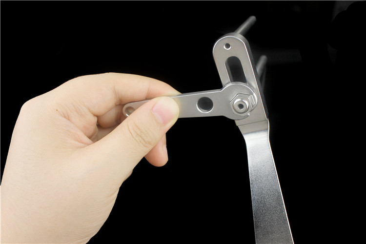 6 2.8 克氏针 导针 平行导向器 1.