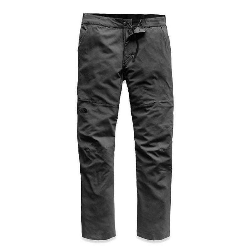 the north face北面男士户外运动裤直筒裤休闲长裤nf0a3so9 twill