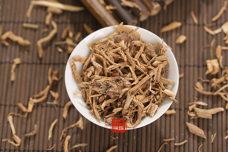 康德瑞琪 薏米根500克 米仁根 薏苡根 苡米根 薏苡仁根 非特级野生中