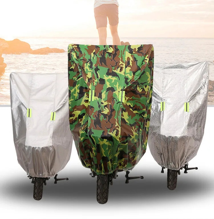 电动电瓶车罩衣晒雨挡风罩适用于爱玛小玛uminiu1红牛n596爱玛umini